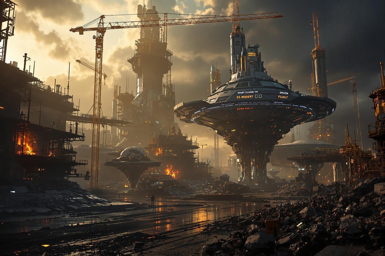 《流浪地球3》正式立项，预计2027年上映 - 呱呱视频资讯